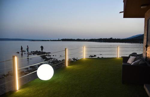 Beach apartment Paklenica-Deluxe - Foto 13