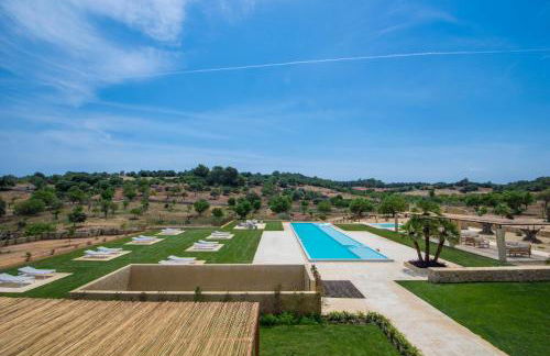 Es Lligats Agroturismo - Adults Only - Foto 65