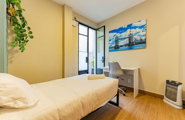 Casa Danubio Reforma by VH - Foto 9