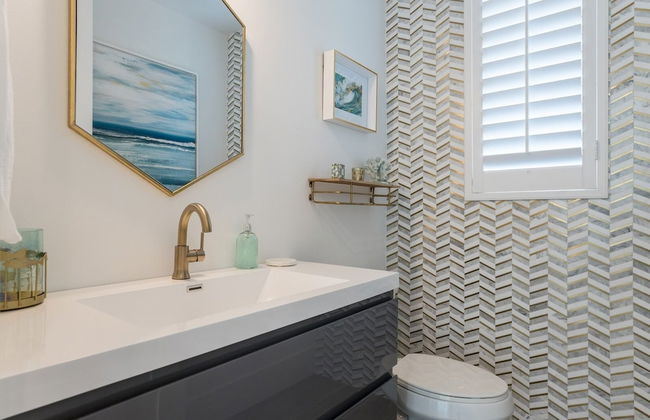 Sizzling Summer Rates at Surf Side Beach House GULF VIEWS Elevator (Beach Retreats) - Foto 22