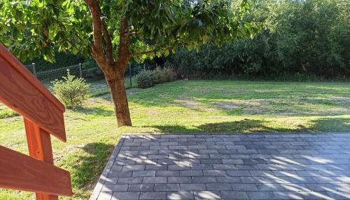 Podkarpacka Chata - Foto 5, Garden, Garden view