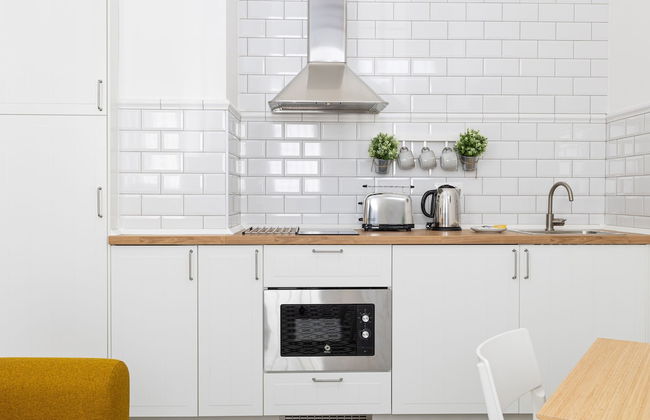 Holidays2Malaga Picassus Lofts - Photo 41