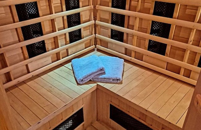 Holiday Home Muhr Near Katschberg Ski Area - Foto 15