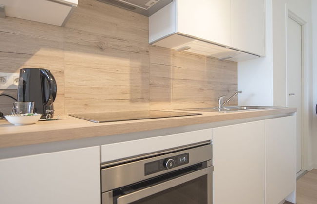 Ostend studio - Foto 63