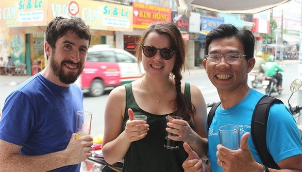 Ho Chi Minh City Highlights Tour - Photo 5