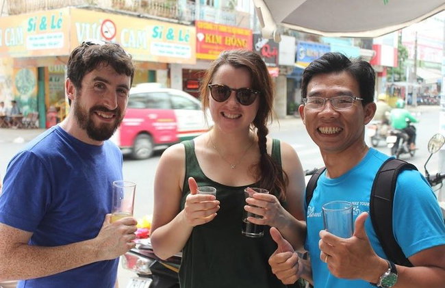 Ho Chi Minh City Highlights Tour - Photo 5