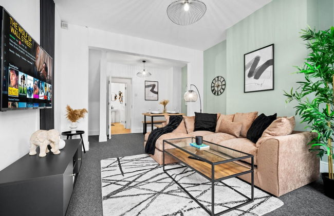 Spacious Home in Harborne - Foto 1