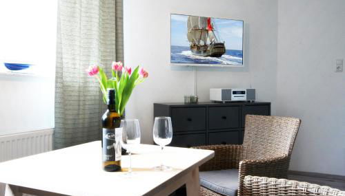 Bude 1: Liebevoll saniert & komfortabel - Foto 2