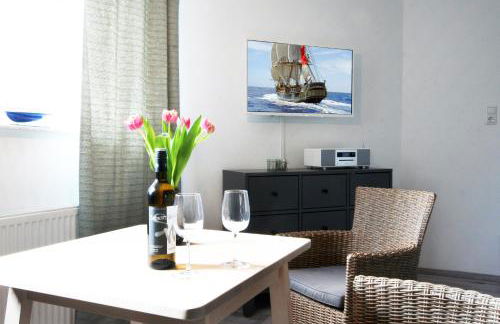 Bude 1: Liebevoll saniert & komfortabel - Foto 2