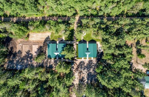 The Raccoon - Foto 41