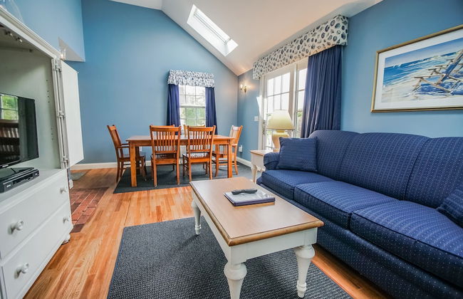 Beachside Village Resort - Foto 18