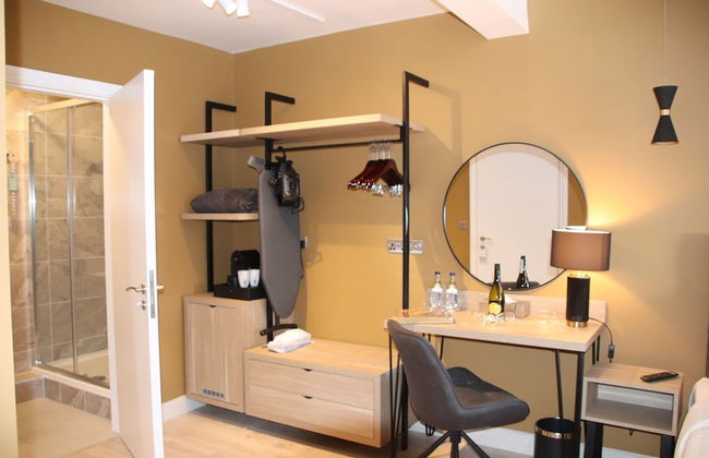 Birdies Townhouse - Foto 10