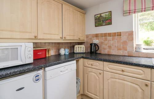 Hall Bank Cottage - Foto 11