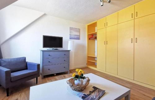 Ferienwohnung Norderney - Foto 3