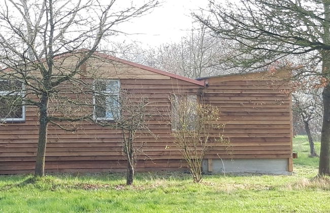 Le Domaine de La Barre - Photo 31