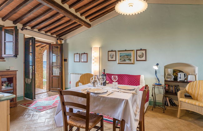 Podere Bagnolo - Foto 13