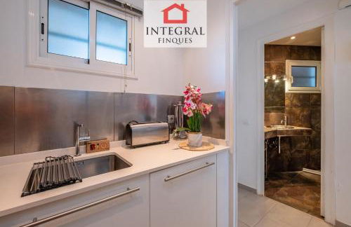 La Proa - Apartament La Fosca - Foto 17