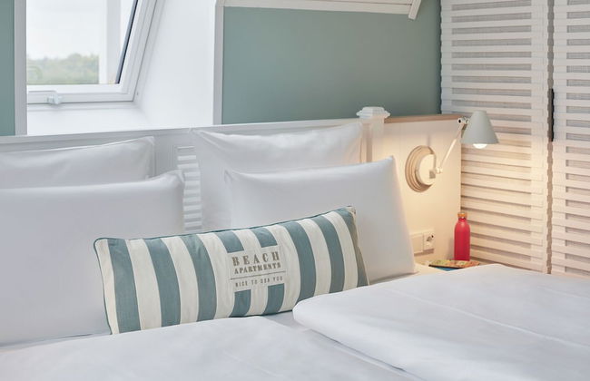 Beach Apartments Büsum - Foto 10