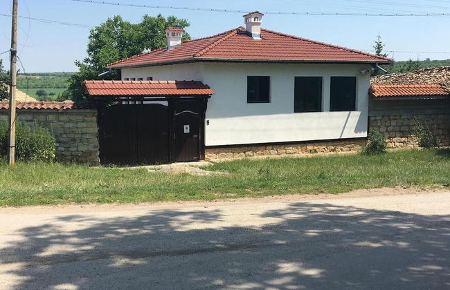 The White House in Palamartsa - Foto 1