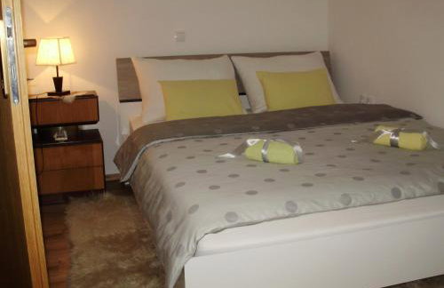 Apartment Maximilian-free parking!!! - Foto 8