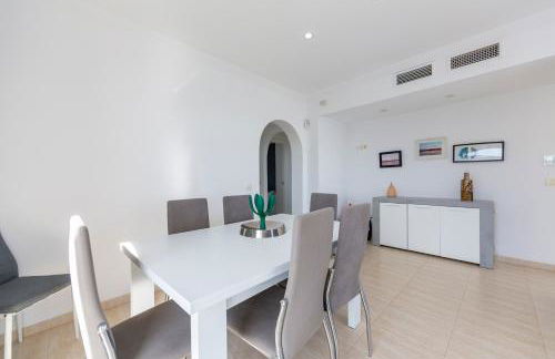 Zahories Córner Mojácar sea views - Foto 5