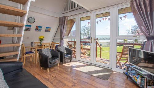 Chalet Eightyone - Foto 3