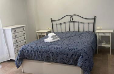 PISO EN EL CENTRO DE HUELVA SILENCIOSO Y CON GRAN PATIO, Calle La Paz - Foto 23