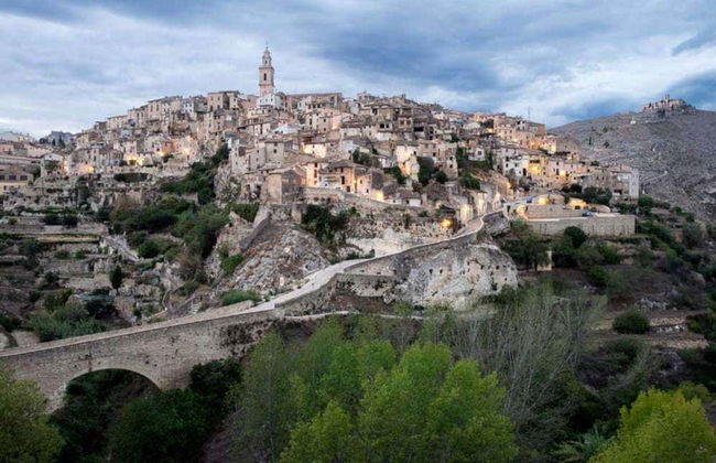 Bocairente Day Trip - Photo 2