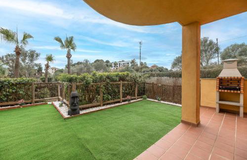 La reserva Apartment - Foto 24