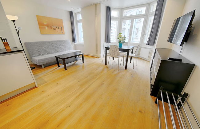 Hitrental City Apartments - Photo 78