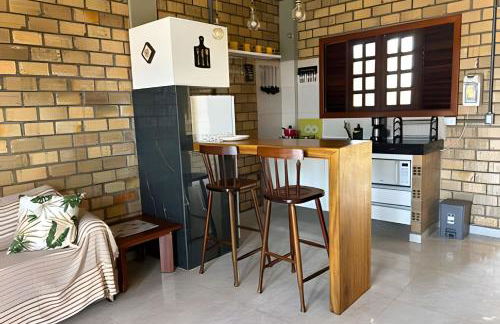 Bella Casa Flamboyant 2q APA Barra de Mamanguape - Photo 1