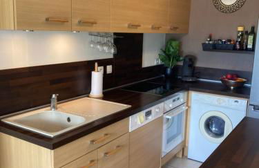 Appartement de charme sur les Hauts d'Evian - Foto 5