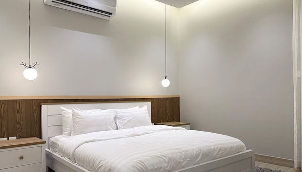 Kease Malqa B5-1 Royal Touch GX94 - Foto 4, Habitación