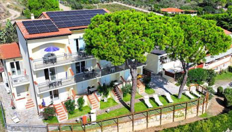 Residenza Mini Hotel - RTA e Appartamenti Vacanza - Foto 4