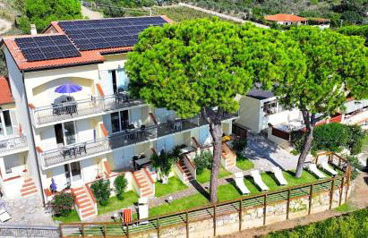 Residenza Mini Hotel - RTA e Appartamenti Vacanza - Foto 4