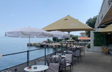 Casa Panorama Lovran - Sea View Apartment NEW! - Photo 45