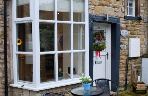 Flat Cap Cottage - Foto 1