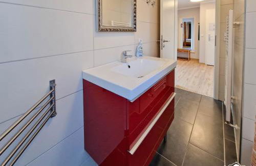 Auszeit-im-Harz Haus 1 Wohnung Brockenspitze - Foto 21