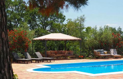 Villa Segreta, Mount Etna - Foto 1