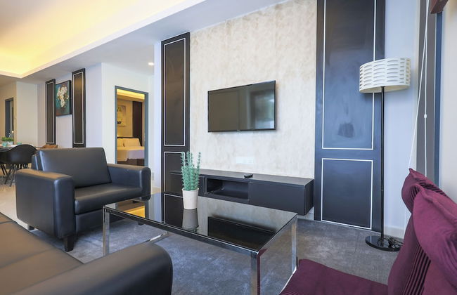 Genting Highlands Suite Ion Delemen - Foto 45