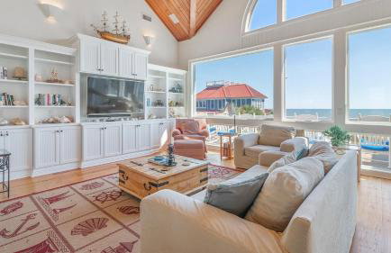 Blue Dolphin home by Peace Vacations - Foto 35