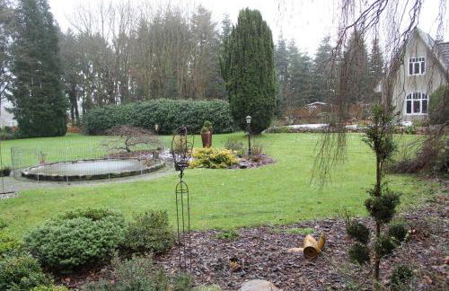 Ferienhaus Hof Amelung - Foto 17