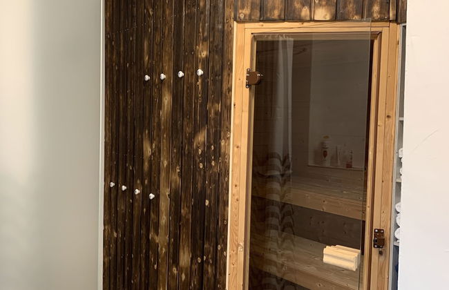 Holiday home with sauna and garden lounge - Foto 34