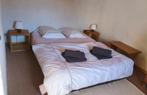 Les Soleils de la Meije 6 route de la station immeuble le beau rochas - Foto 14