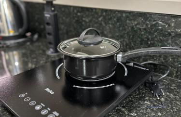 Studio 401 Santa Casa UFRGS Estacionamento proximo - Foto 27