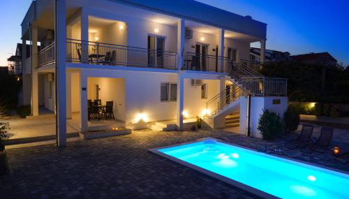 TayLa-Apartment Vodice - Foto 5