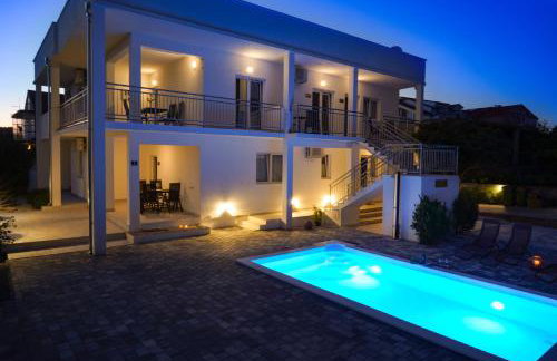 TayLa-Apartment Vodice - Foto 5