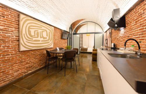 Elegante piso de dos dormitorios en el corazón de Malasaña, Madrid Temporal DFE11SI - Foto 52