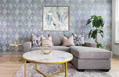 Blissful Living 5 Min From Downtown - Foto 3