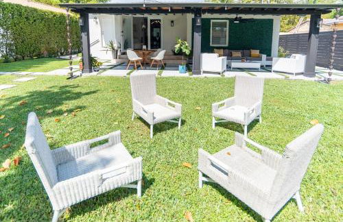 Urban Escape Haven - Foto 9